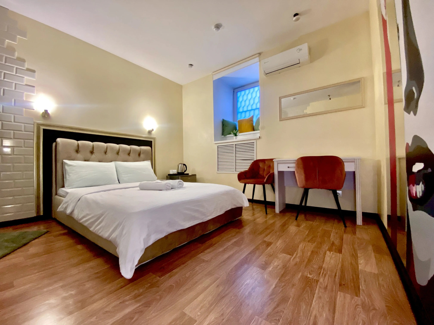 Мини-отель Уют на Цветном Бульваре