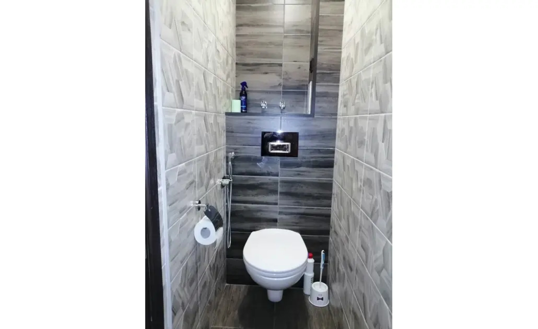 Апартаменты Семпл на Старовского 30