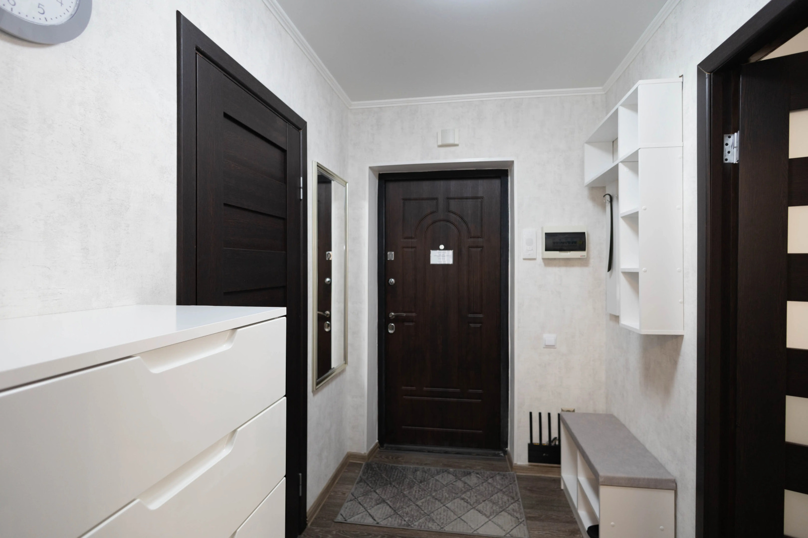 Квартира Дюна