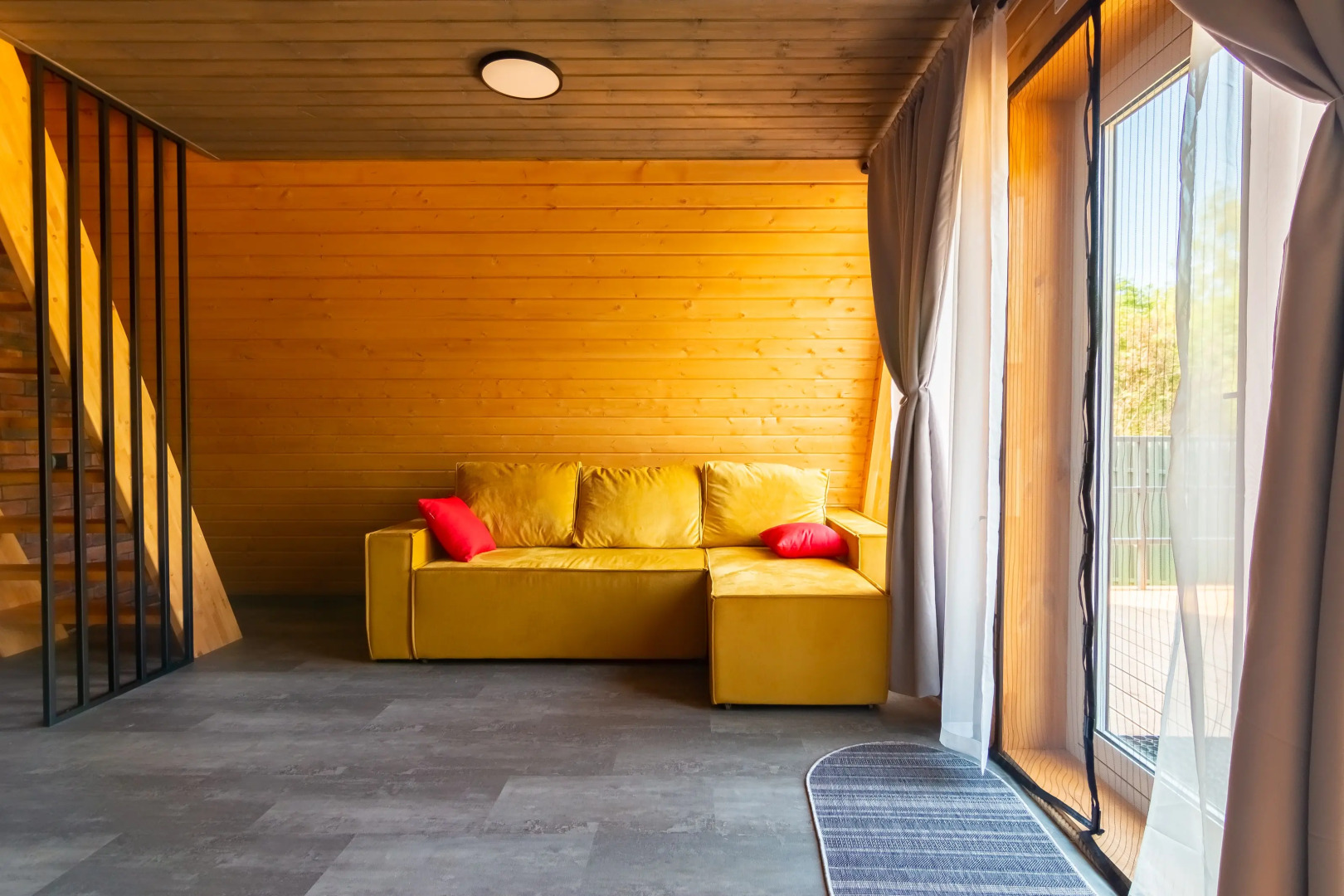 Гостевой дом №1 Cosmos Красное Озеро