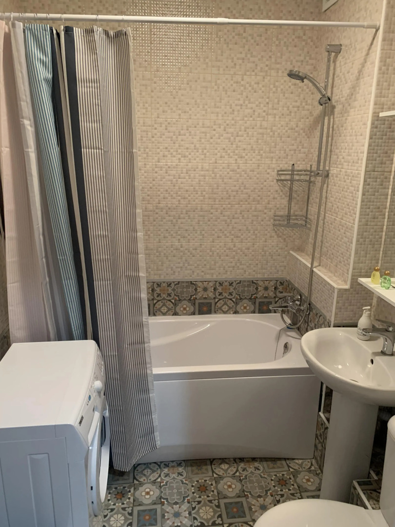 Апартаменты Квартира у крокус ЭКСПО