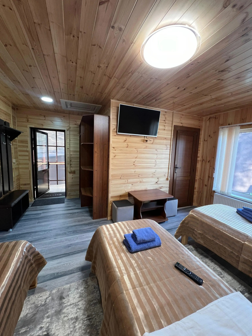 Гостевой дом Силагор