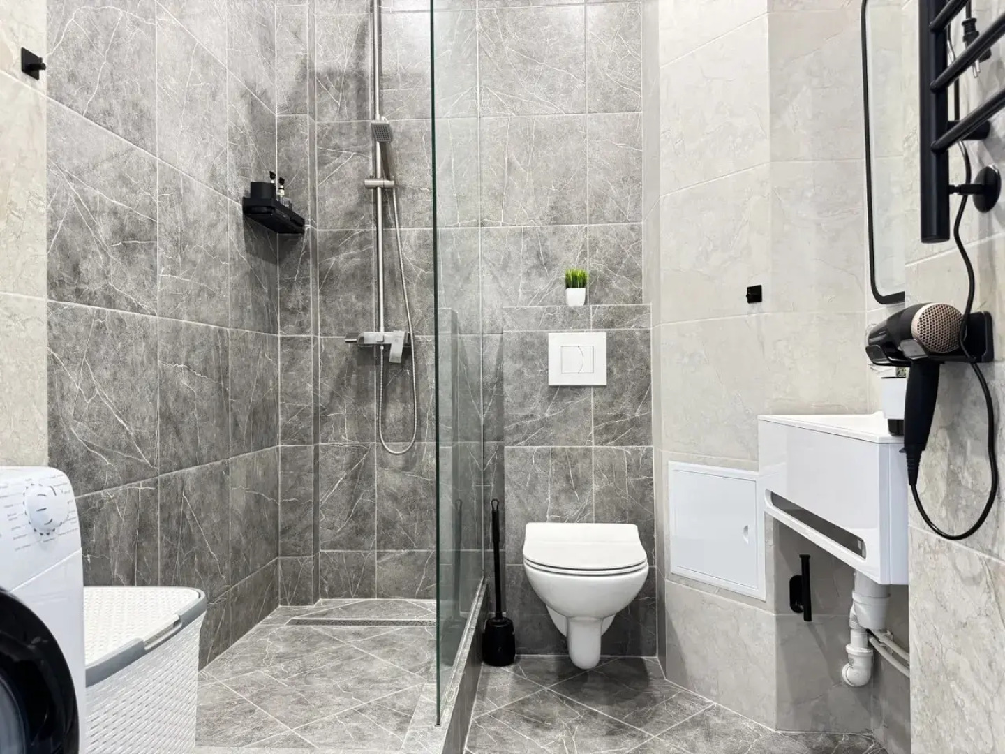 Квартира Современная студия на Дзержинского 86