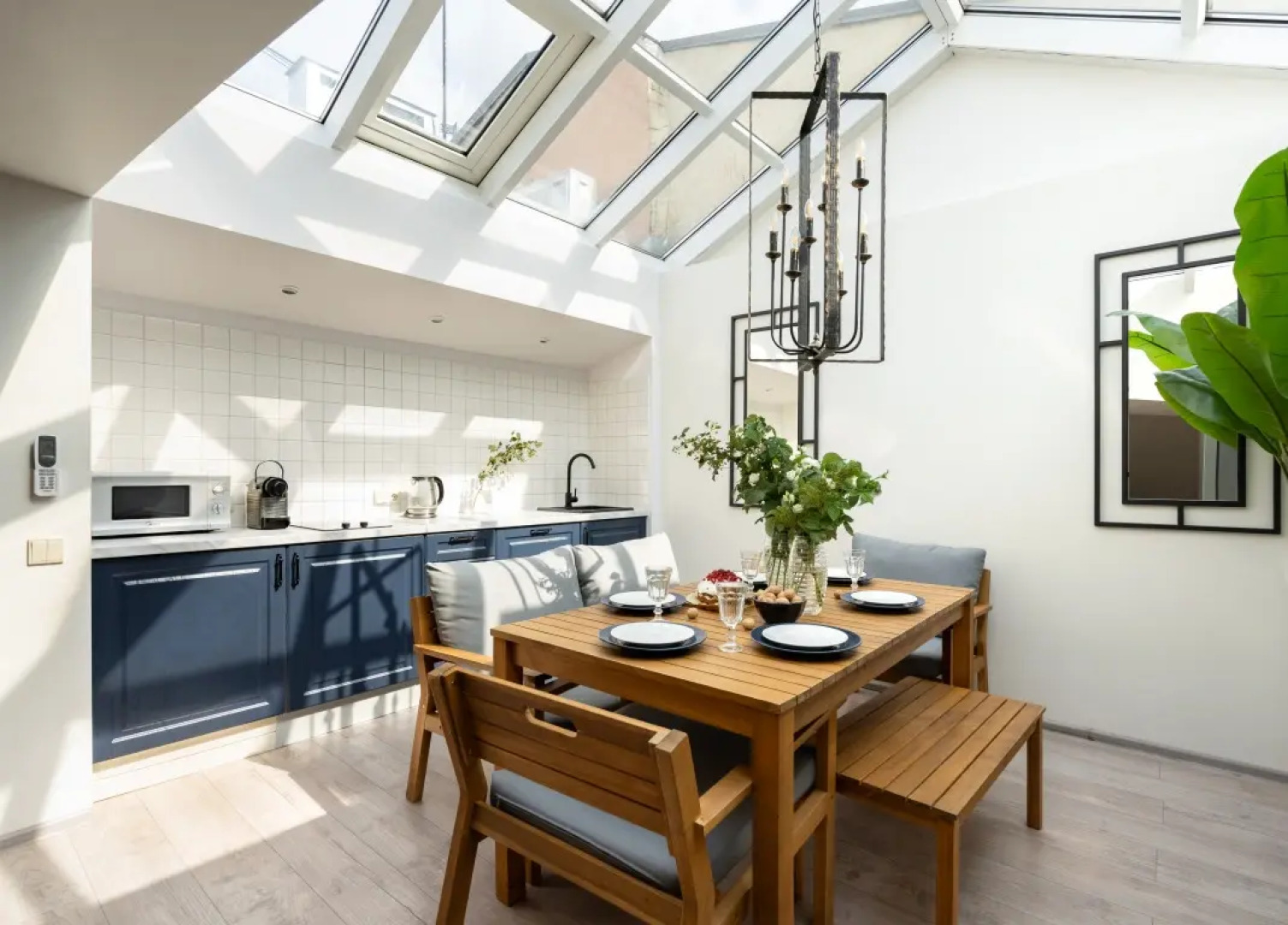 Апартаменты LetYourFlat Садовая