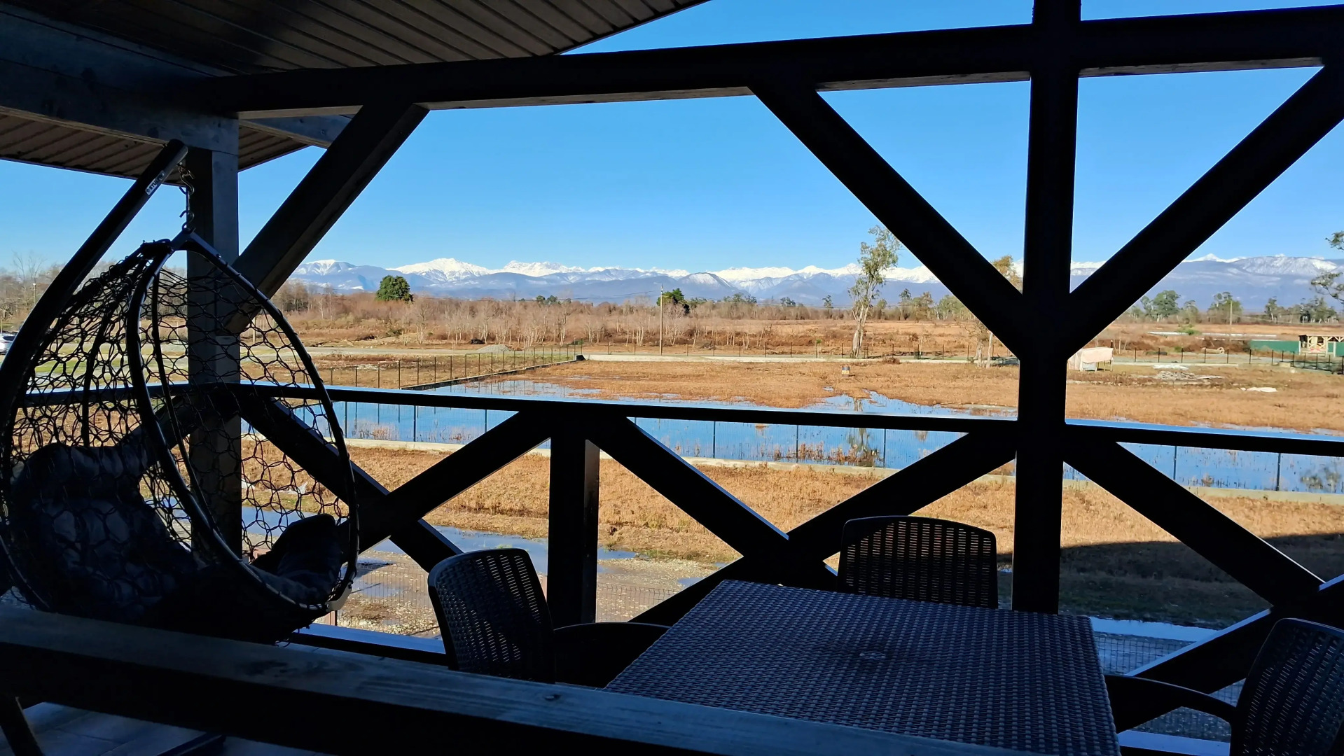 Мини-отель ШАЛЕ