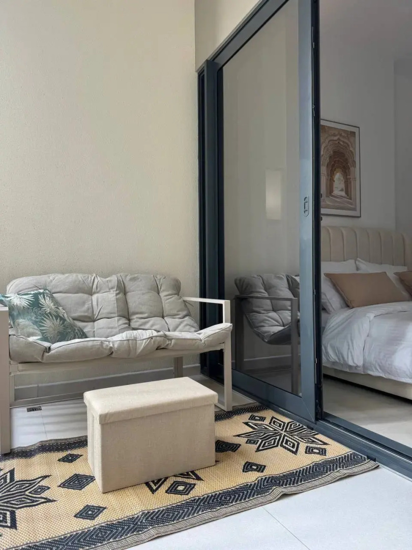 Апартаменты Sunrise Dubai at Zada Tower