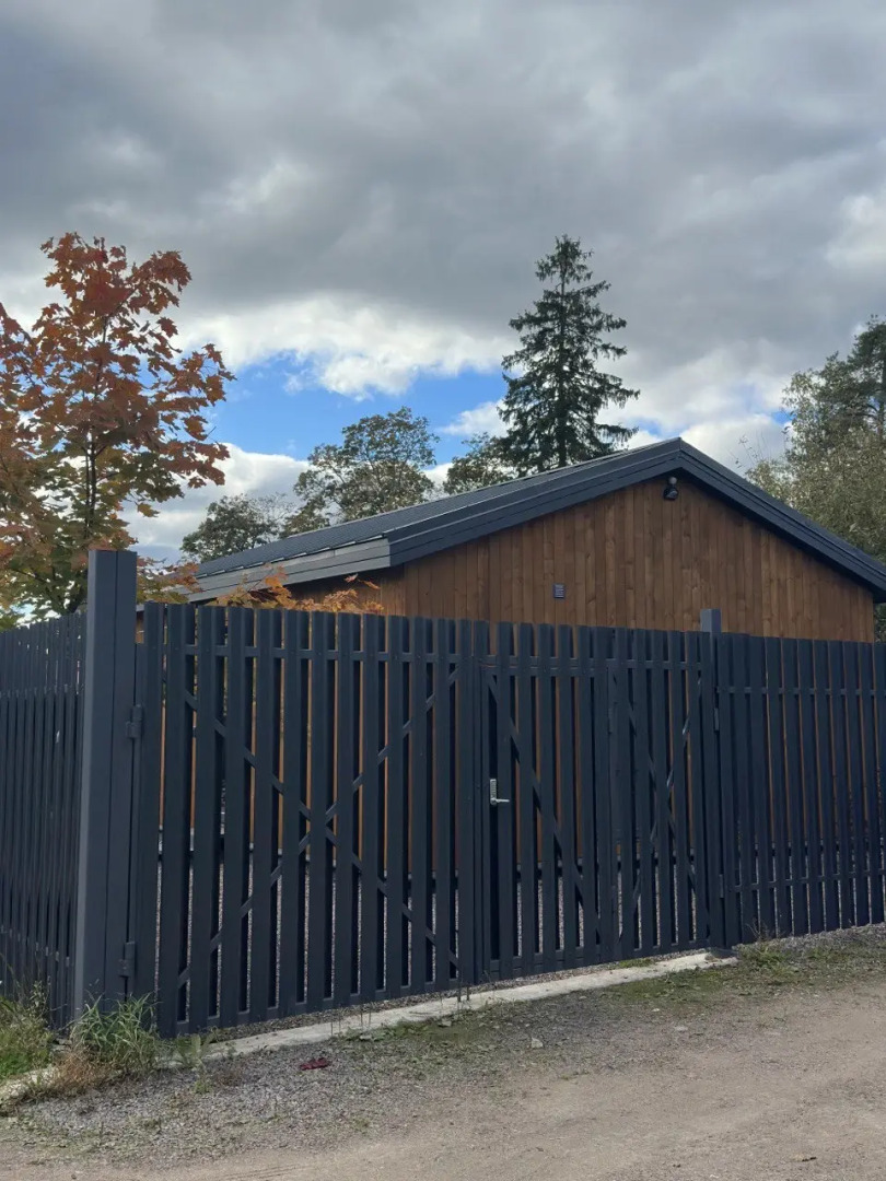 Частный дом Seagull