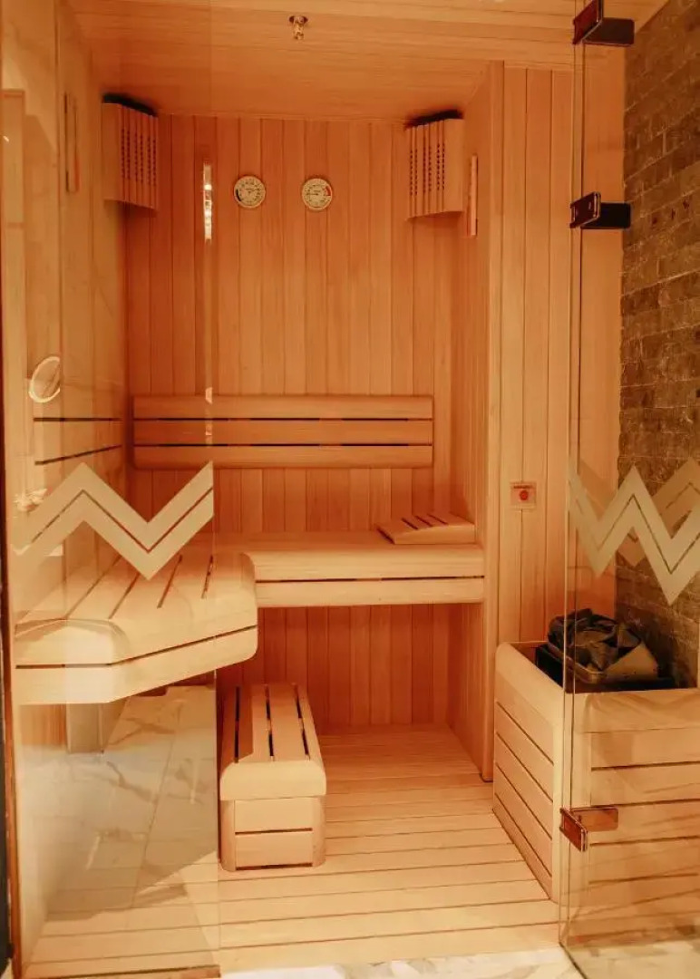 Отель Karavansaray Turkistan