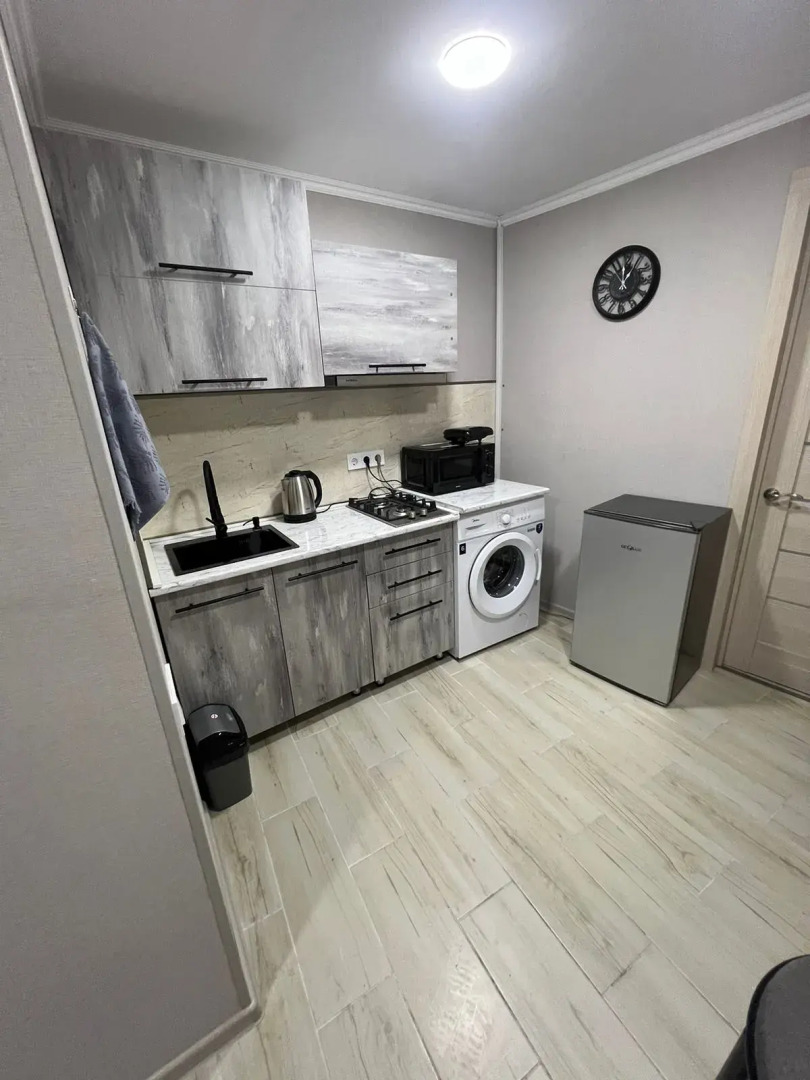 Апартаменты Fenix Tbilisi