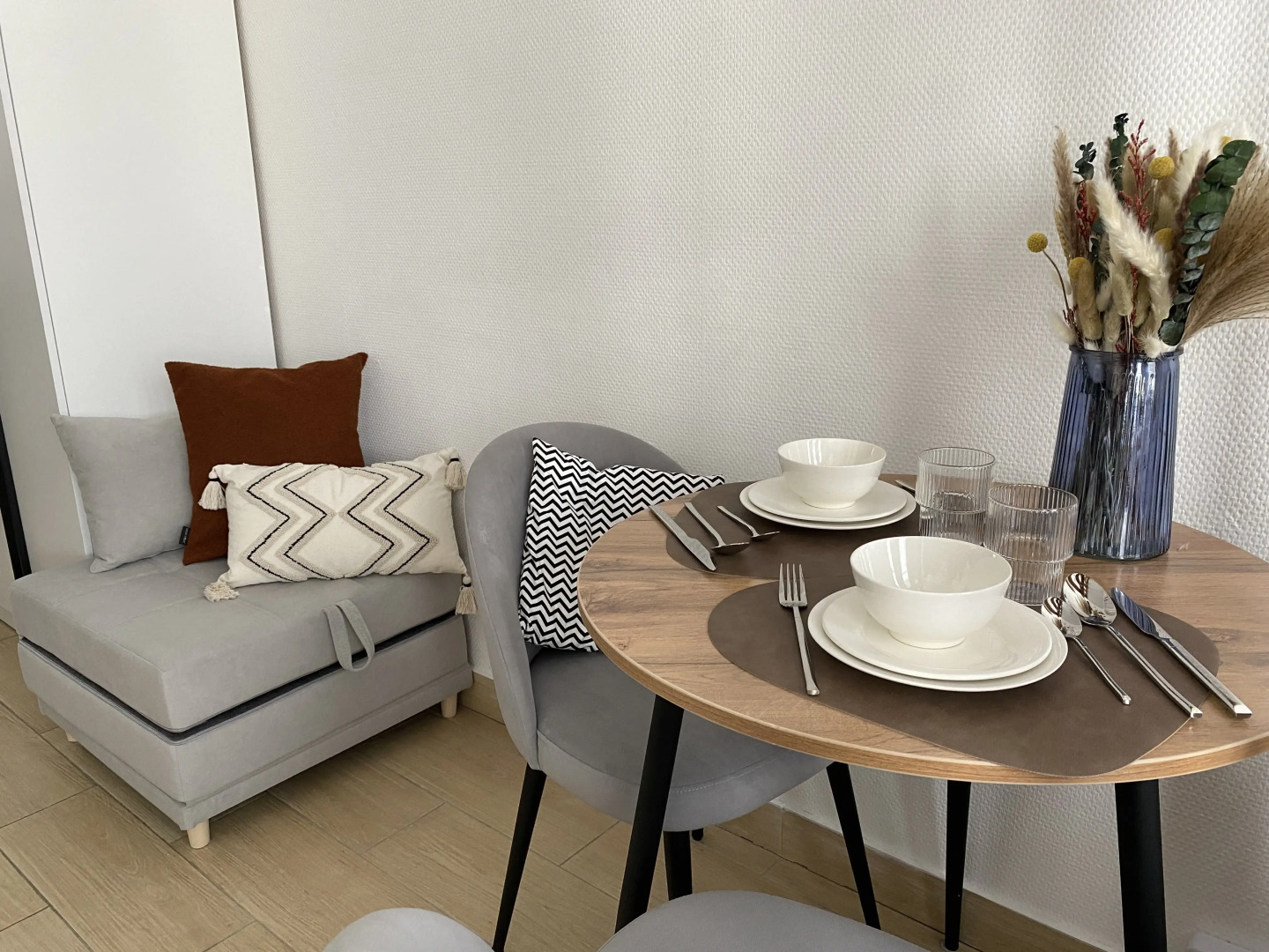 Квартира Комфортабельная Студия в Сочи