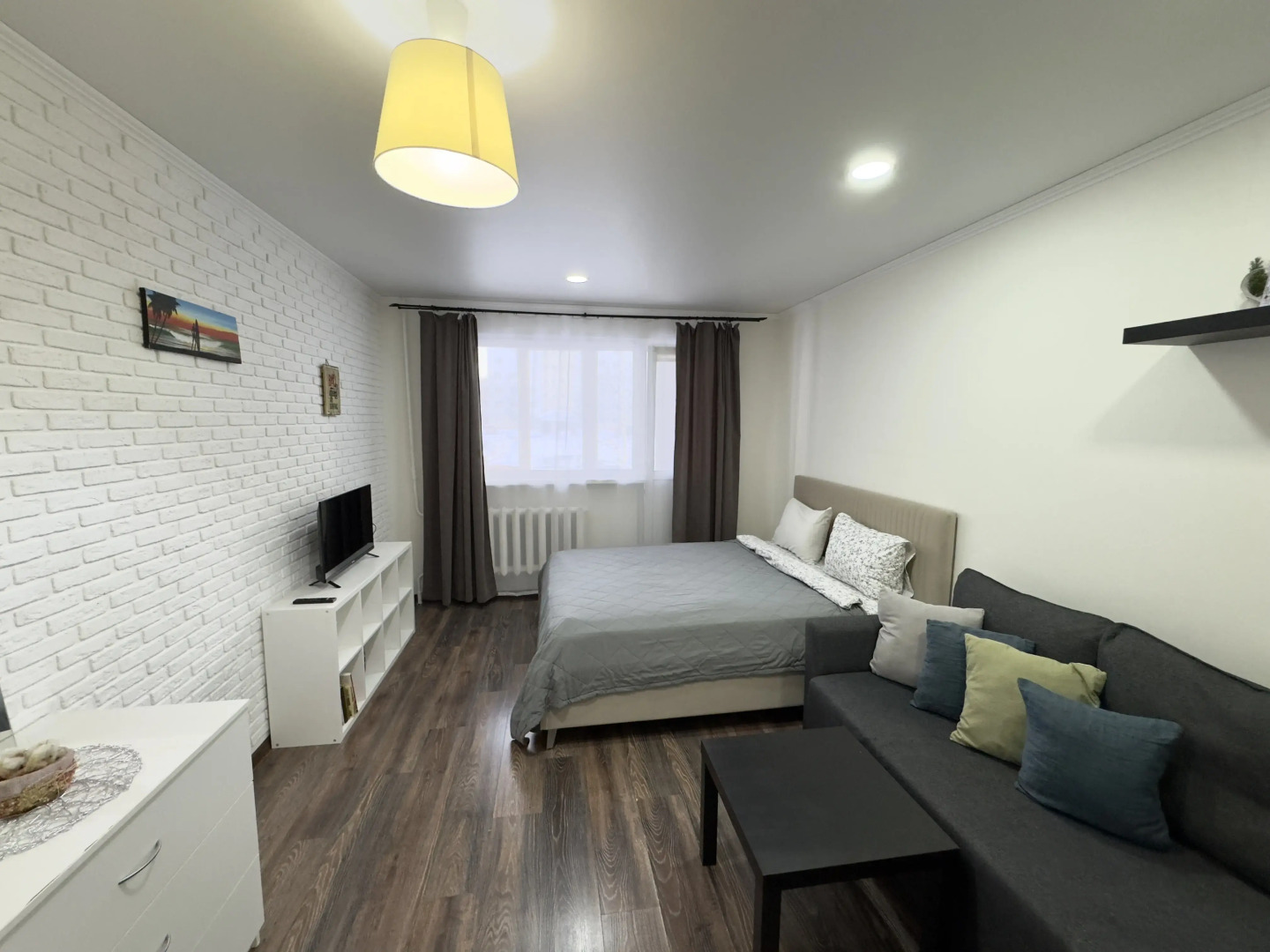 Квартира на улице Мира 29