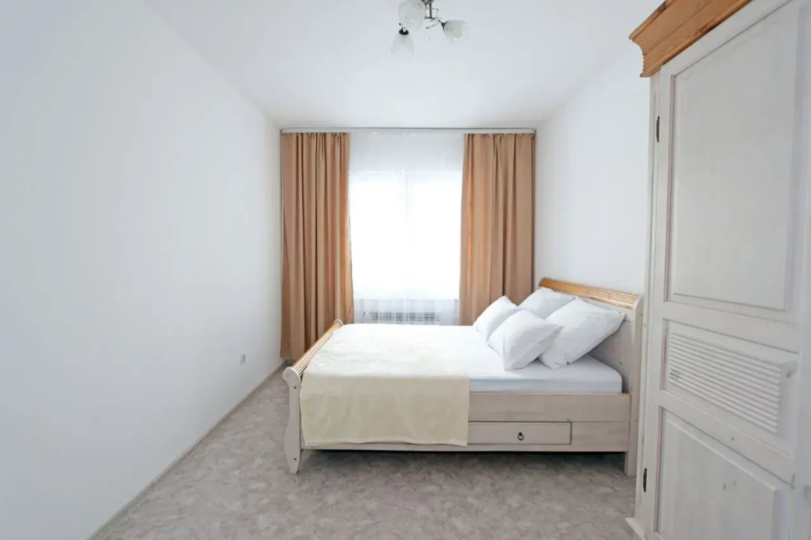 Квартира на Микрохирургии Глаза