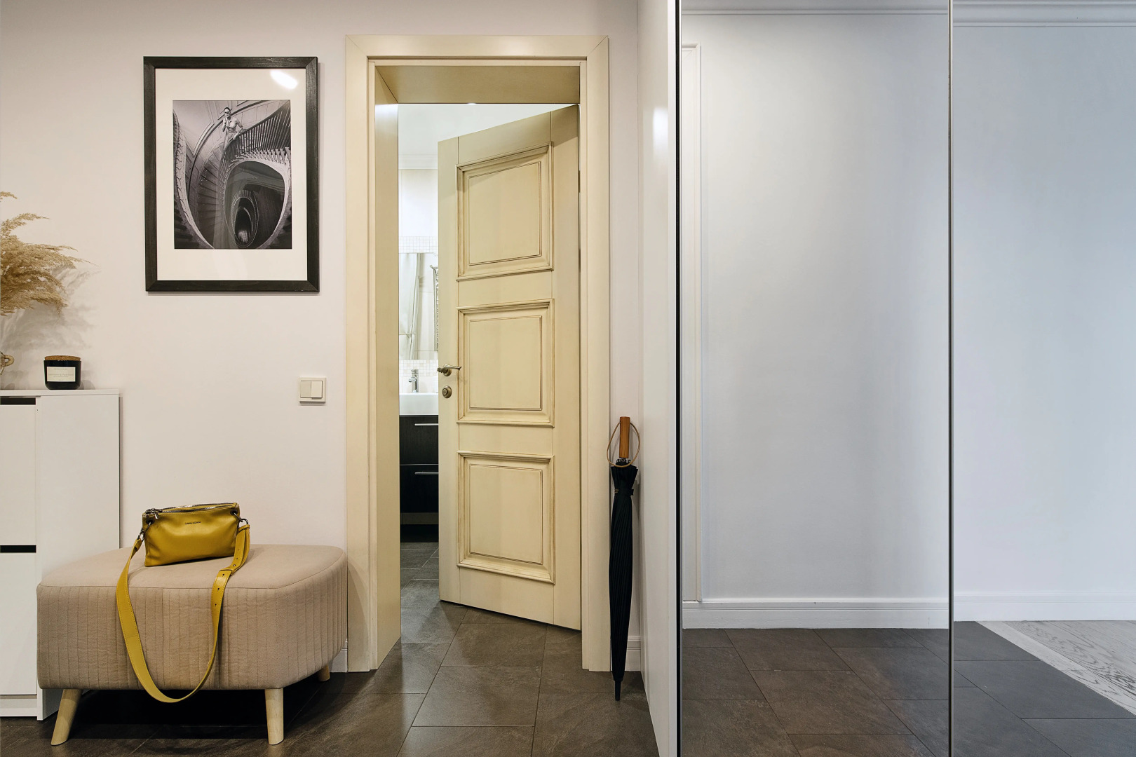 Апартаменты Крылья