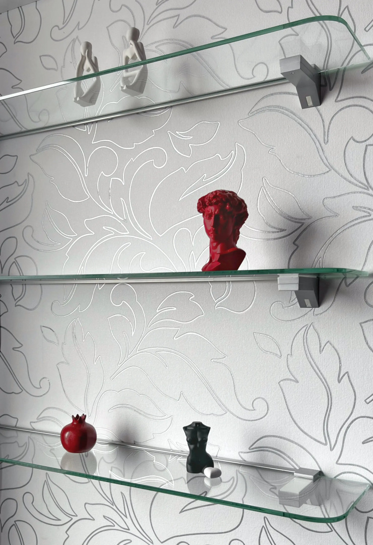 Апартаменты "Granada" Красивая Студия в Микрорайоне ГГМ!