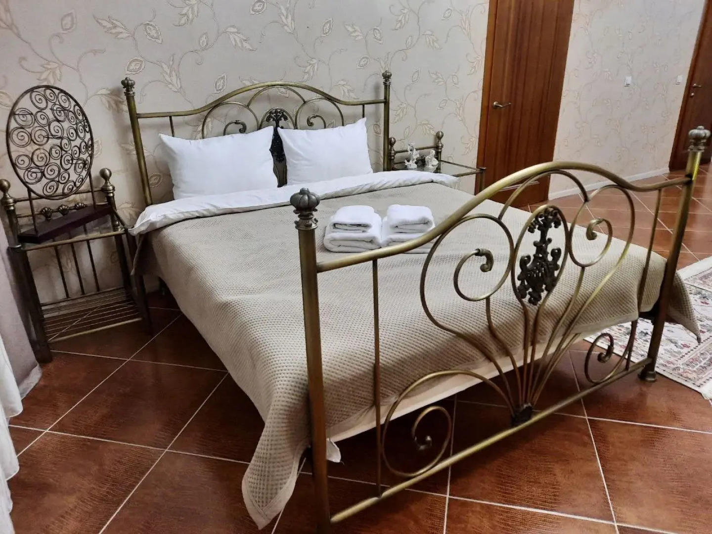 Апартаменты Horomy Советская 29