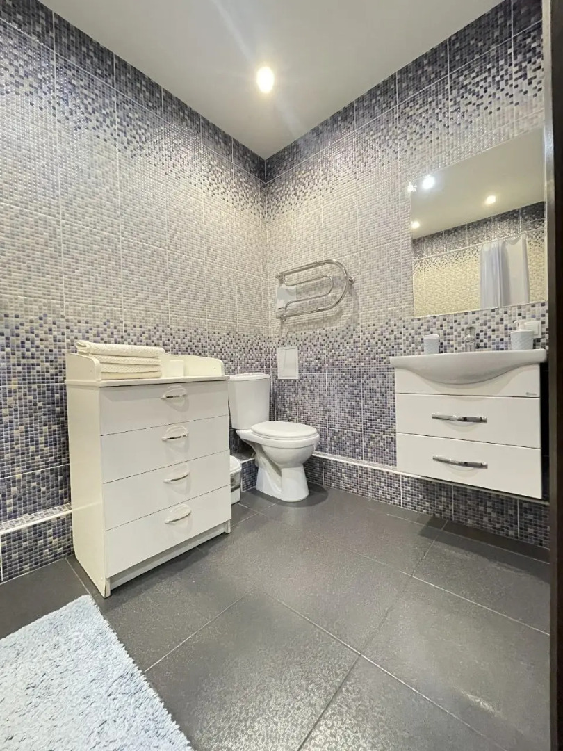 Квартира на Мамаевом Кургане