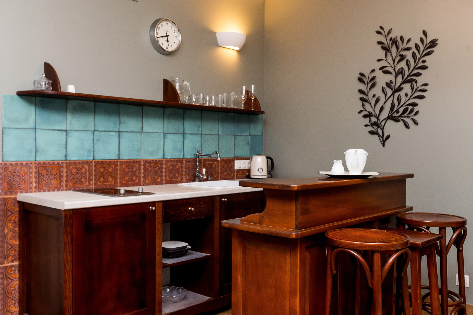 Aпартаменты Plantage 8