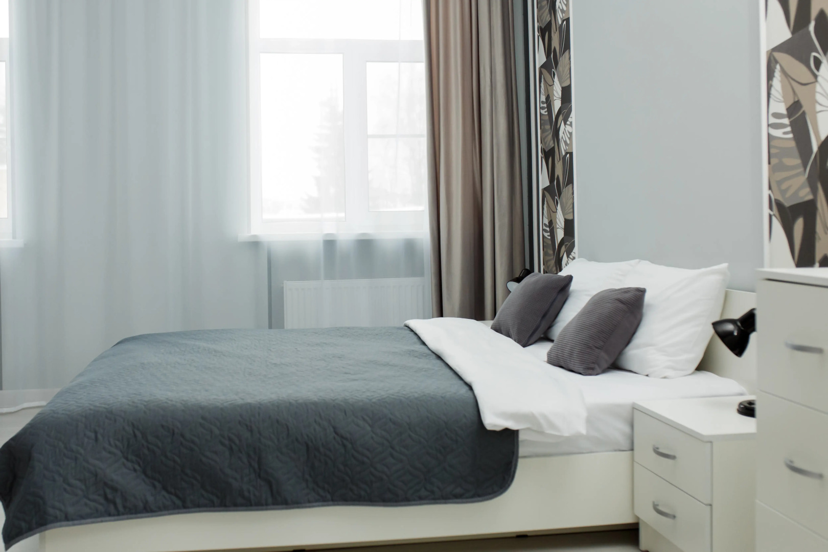 Апартаменты Лайт Альянс