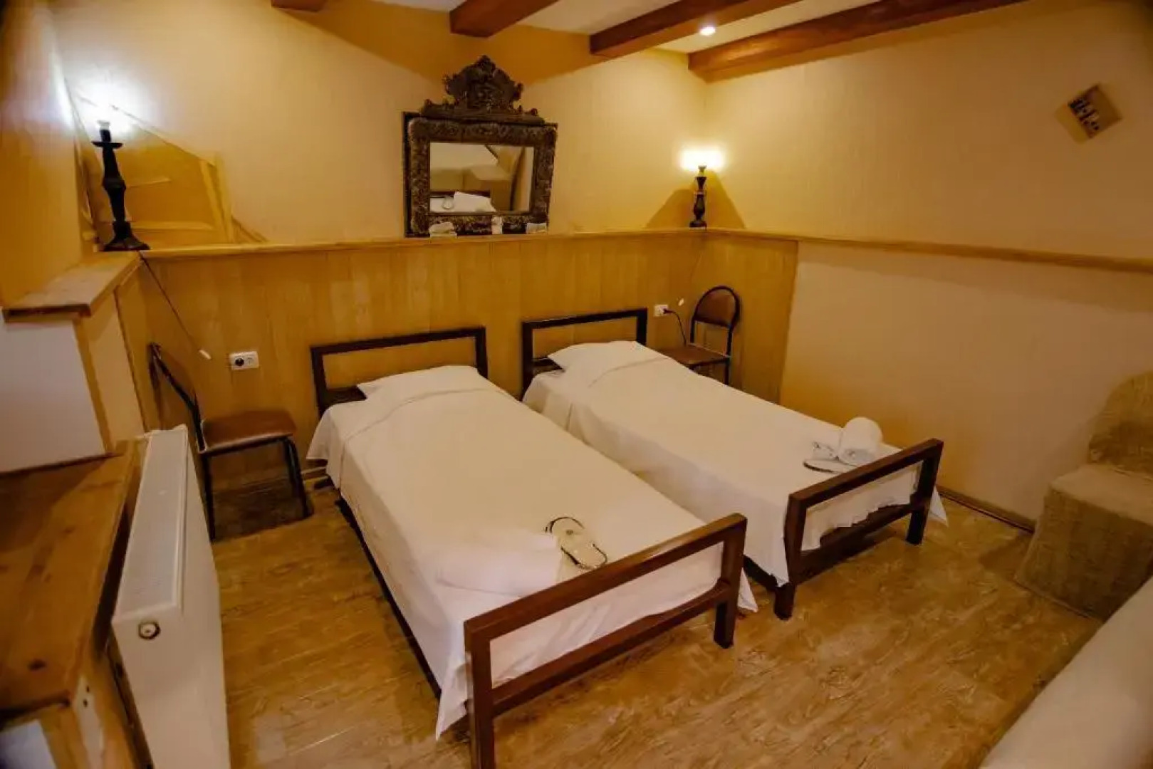 Гостевой дом Килимча-Арт Музей