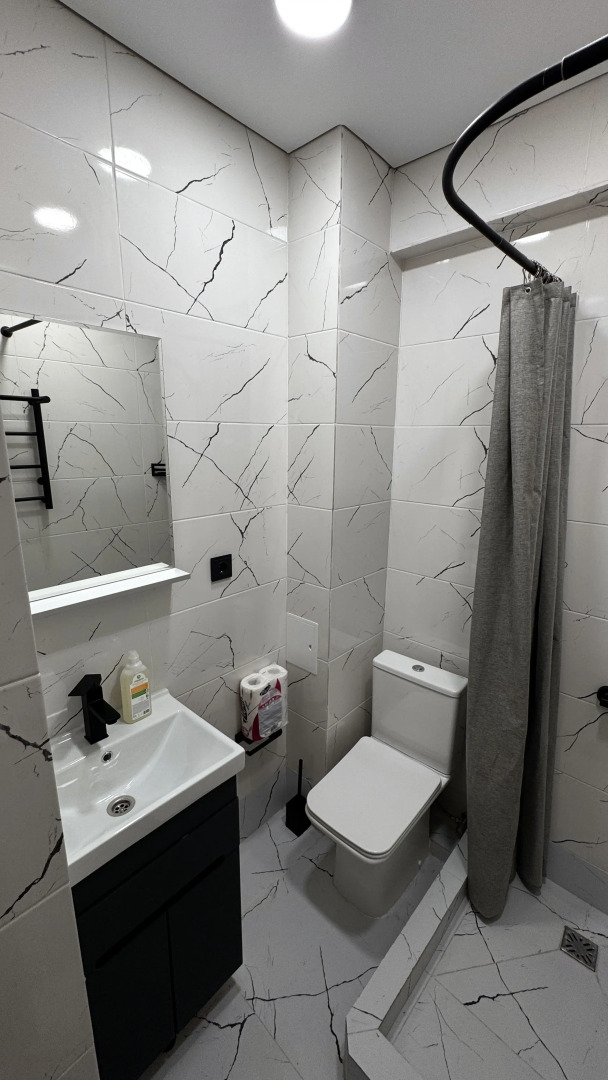 Апартаменты С видом на море