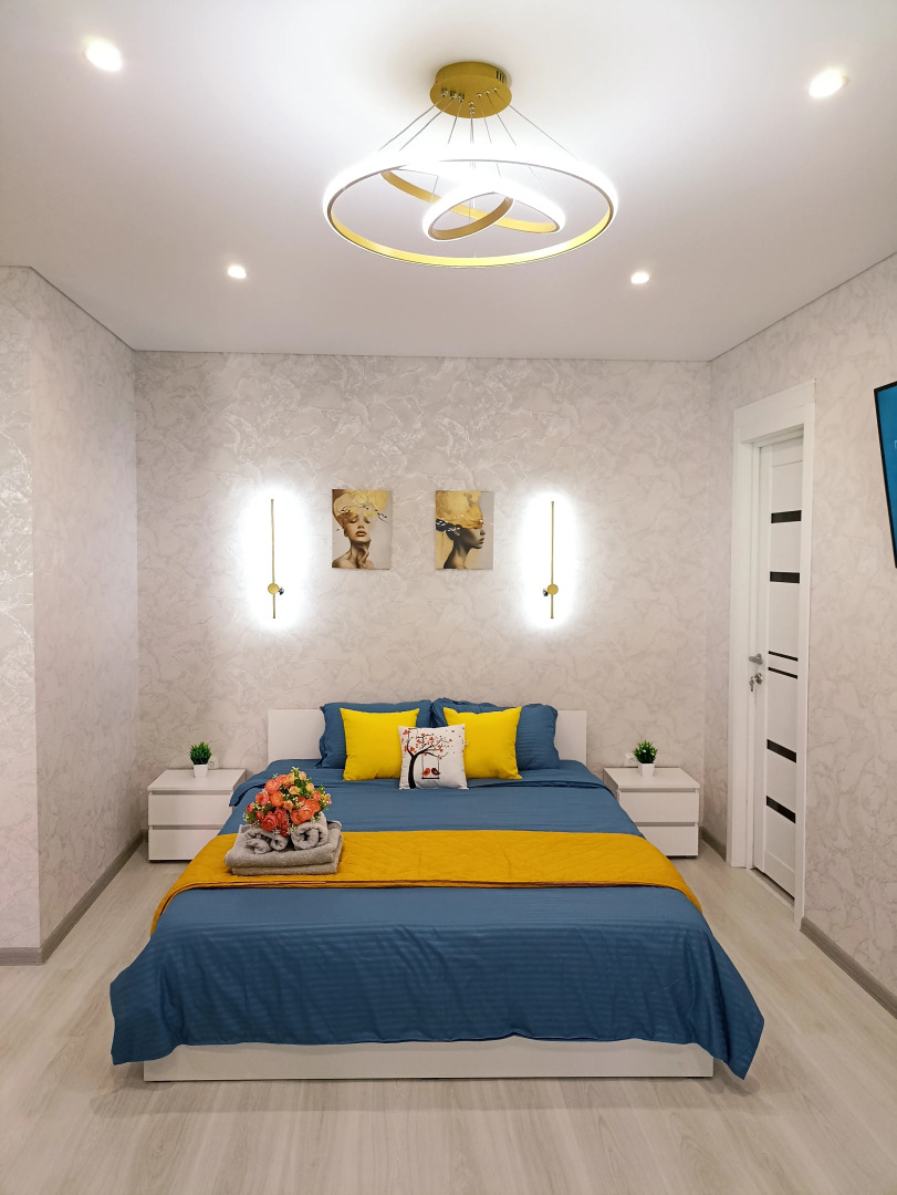 Квартира Центр 2 комнаты