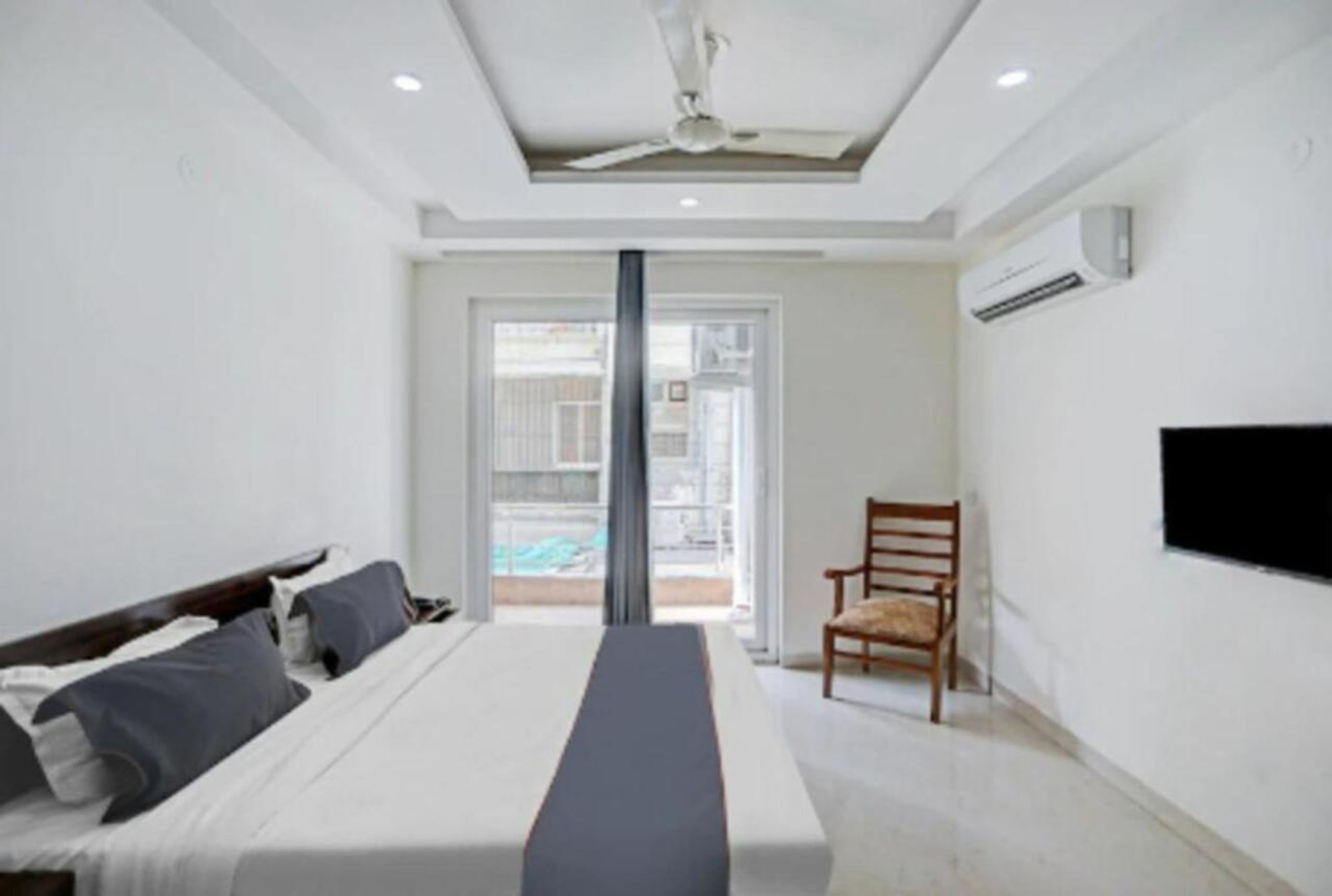 Отель Collection Inn