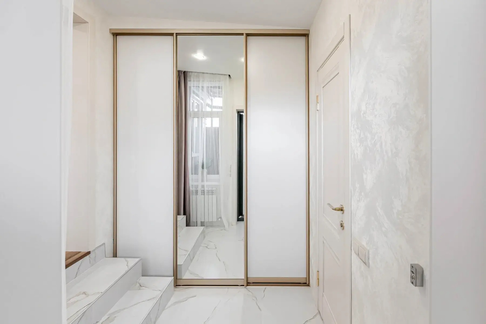 Апартаменты Шикарные в Кисловодске