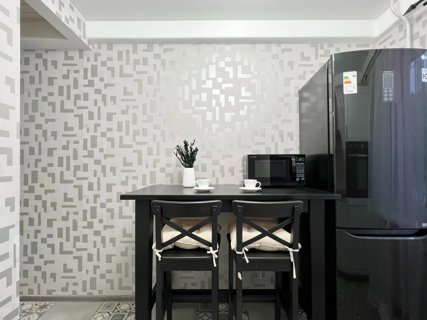 Апартаменты Rauktis City