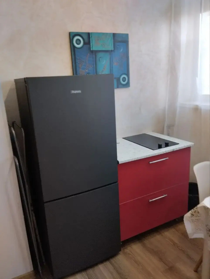 Апартаменты 1 на Бамбуковой