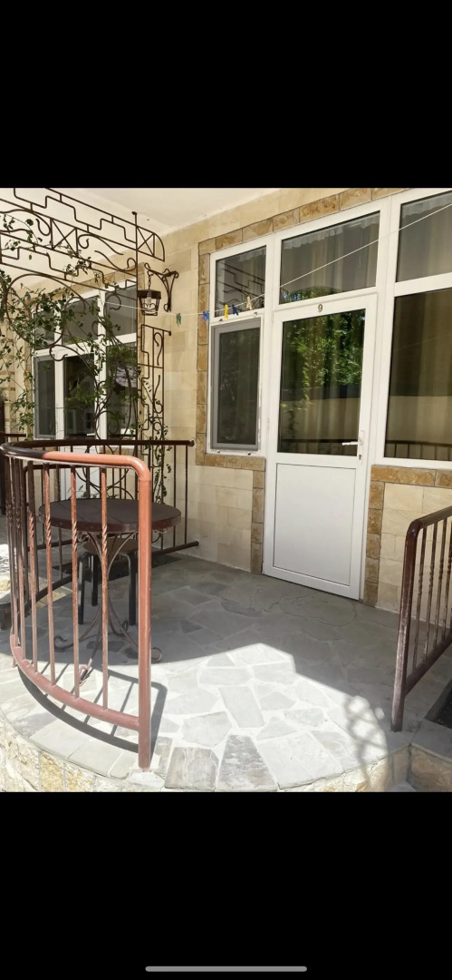 Dyurso-2 Guest House