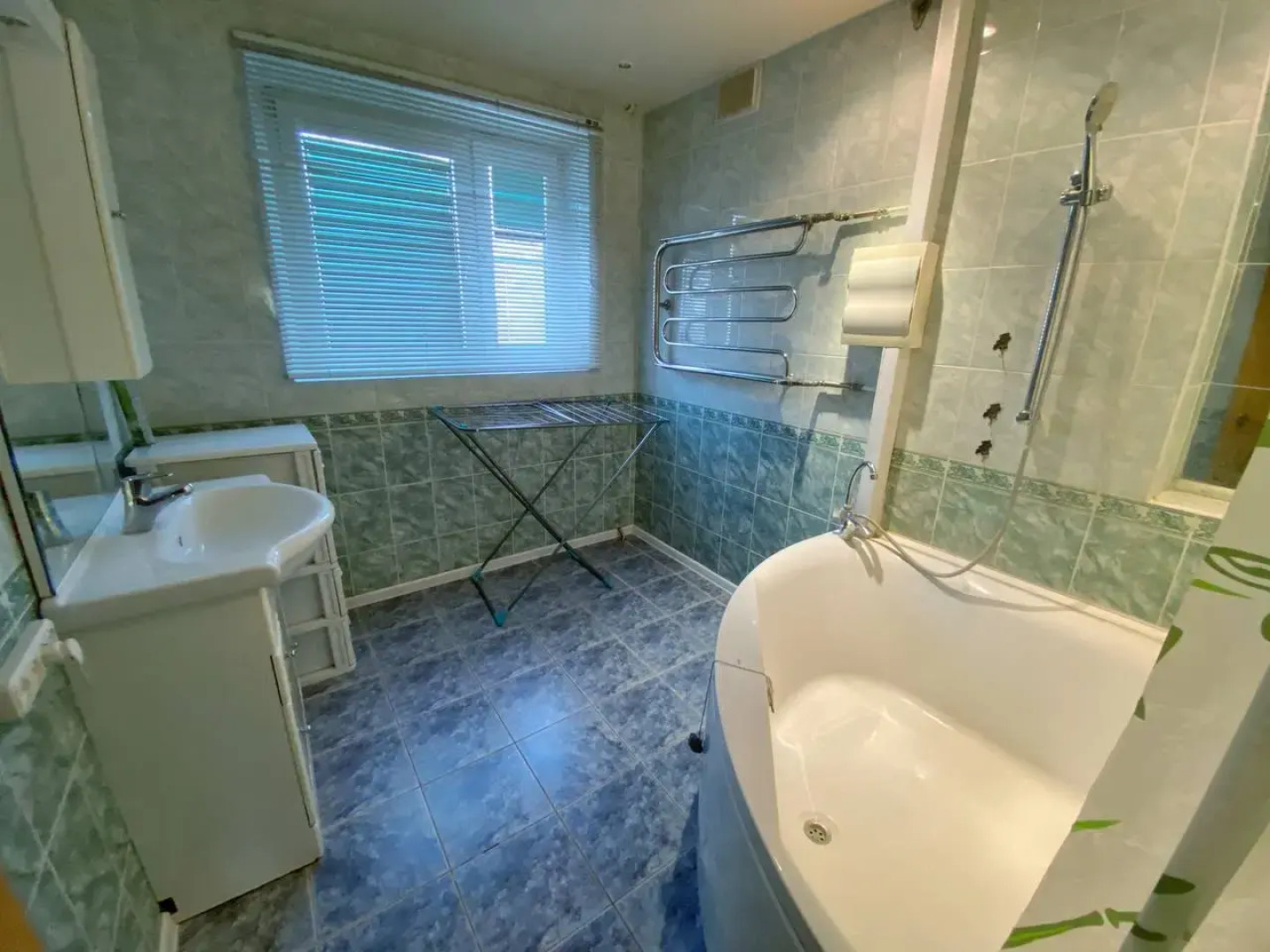 Квартира Галерея РRО на Латышской