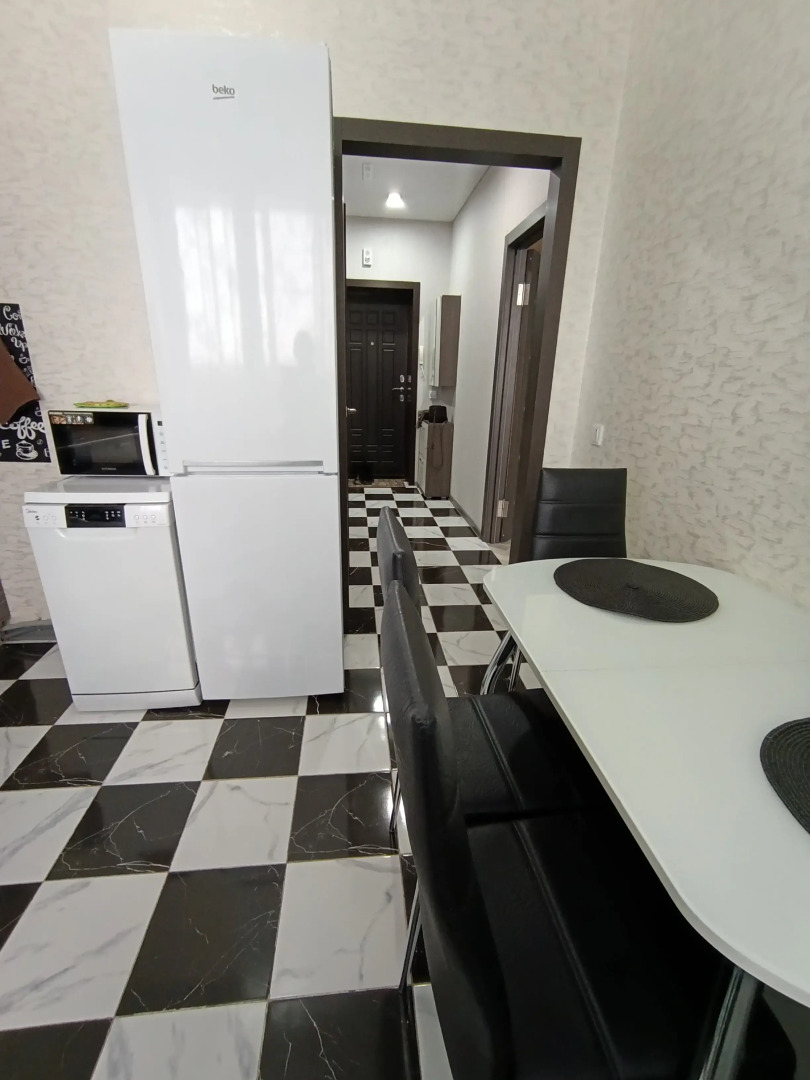 Апартаменты центр Куйбышева, 59