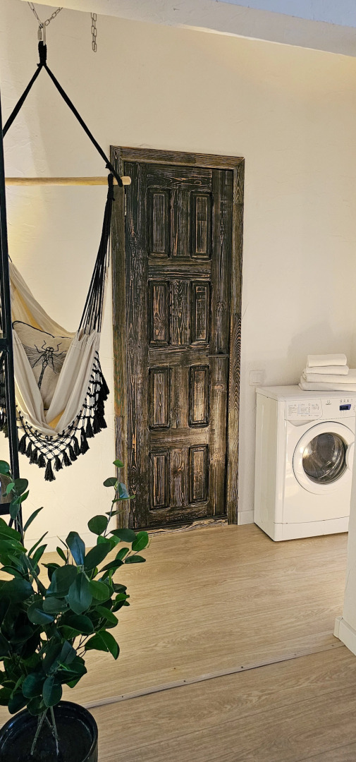 Апартаменты на Молодежной 21