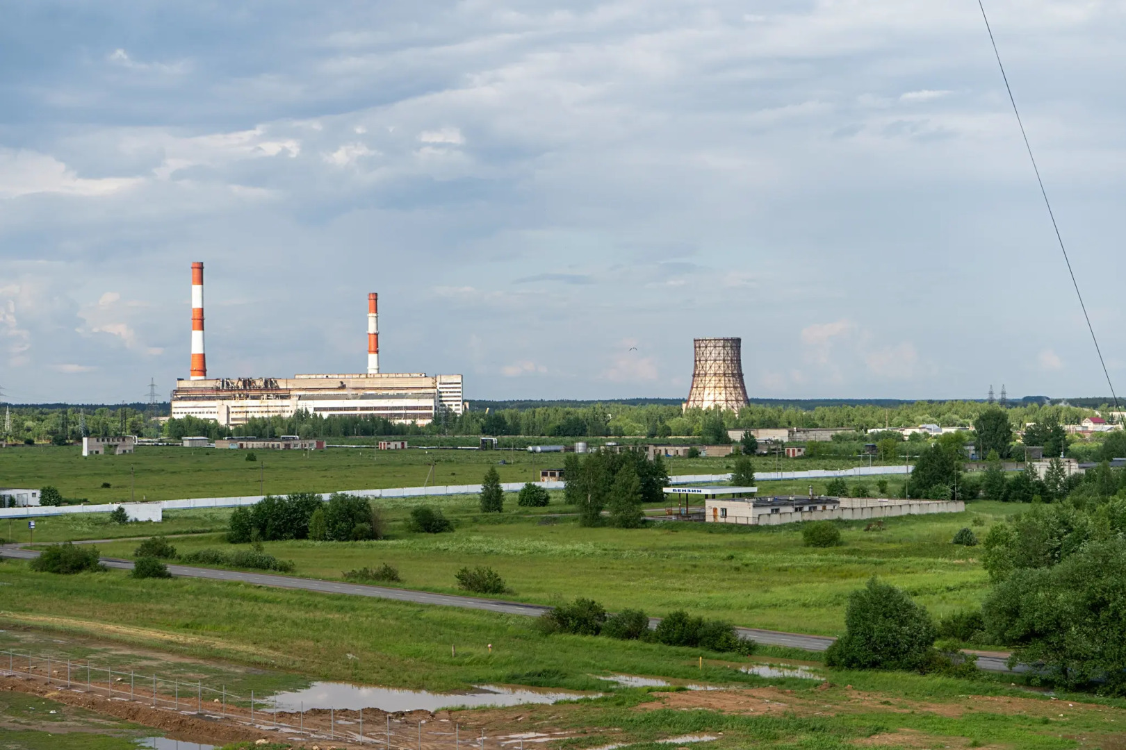 Апартаменты 9 ночей на Есенина