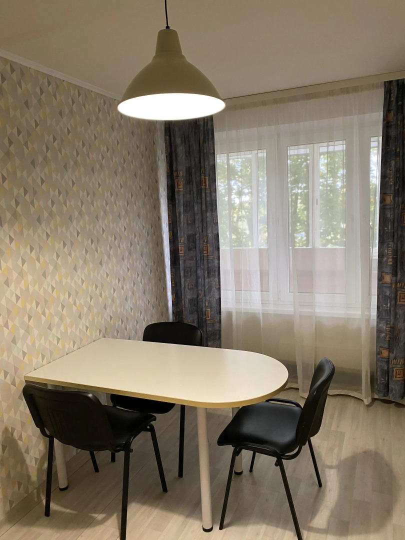 Апартаменты На Сосновой