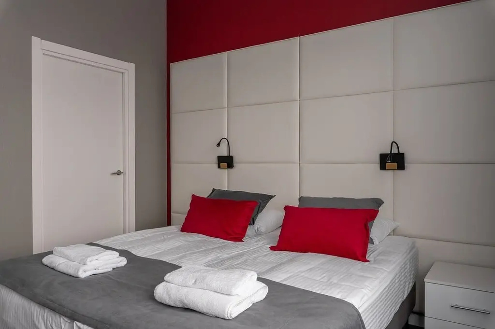 Апарт-отель Salut Rent