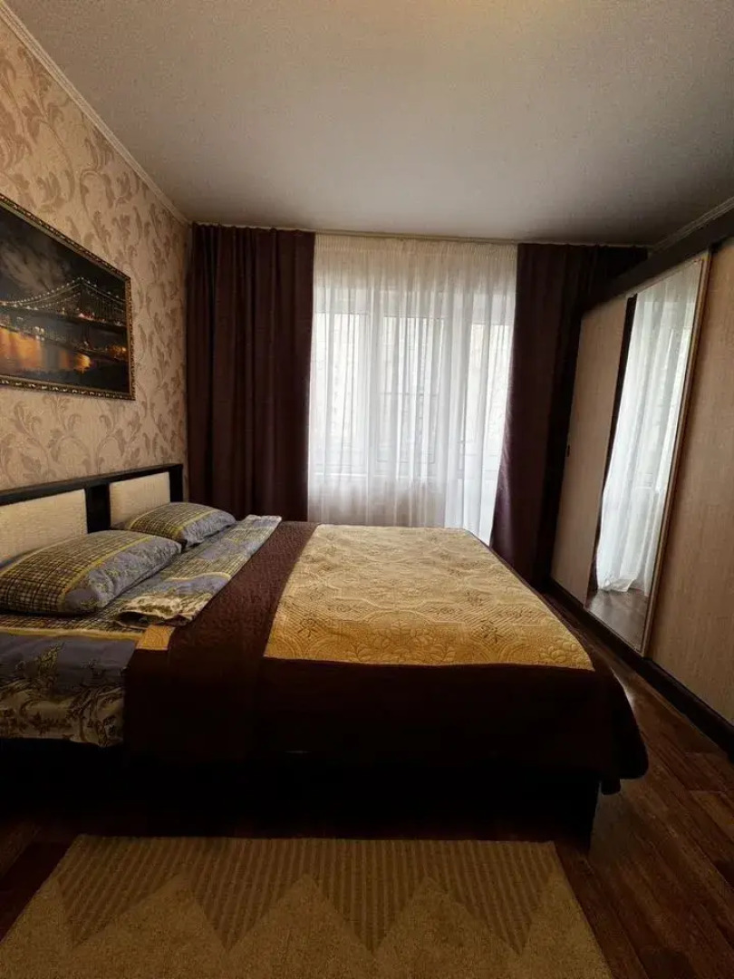 Квартира Чистая на Жукова 22