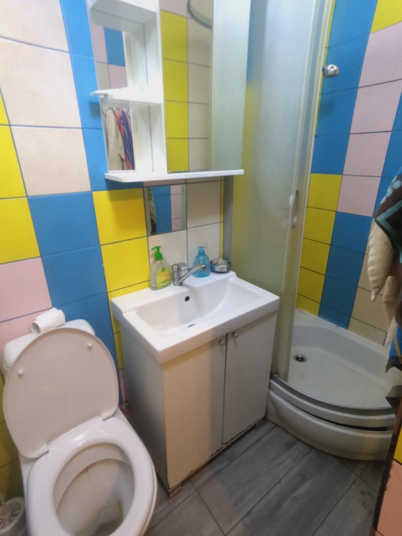 Частный дом На берегу Вышневолоцкого водохранилища