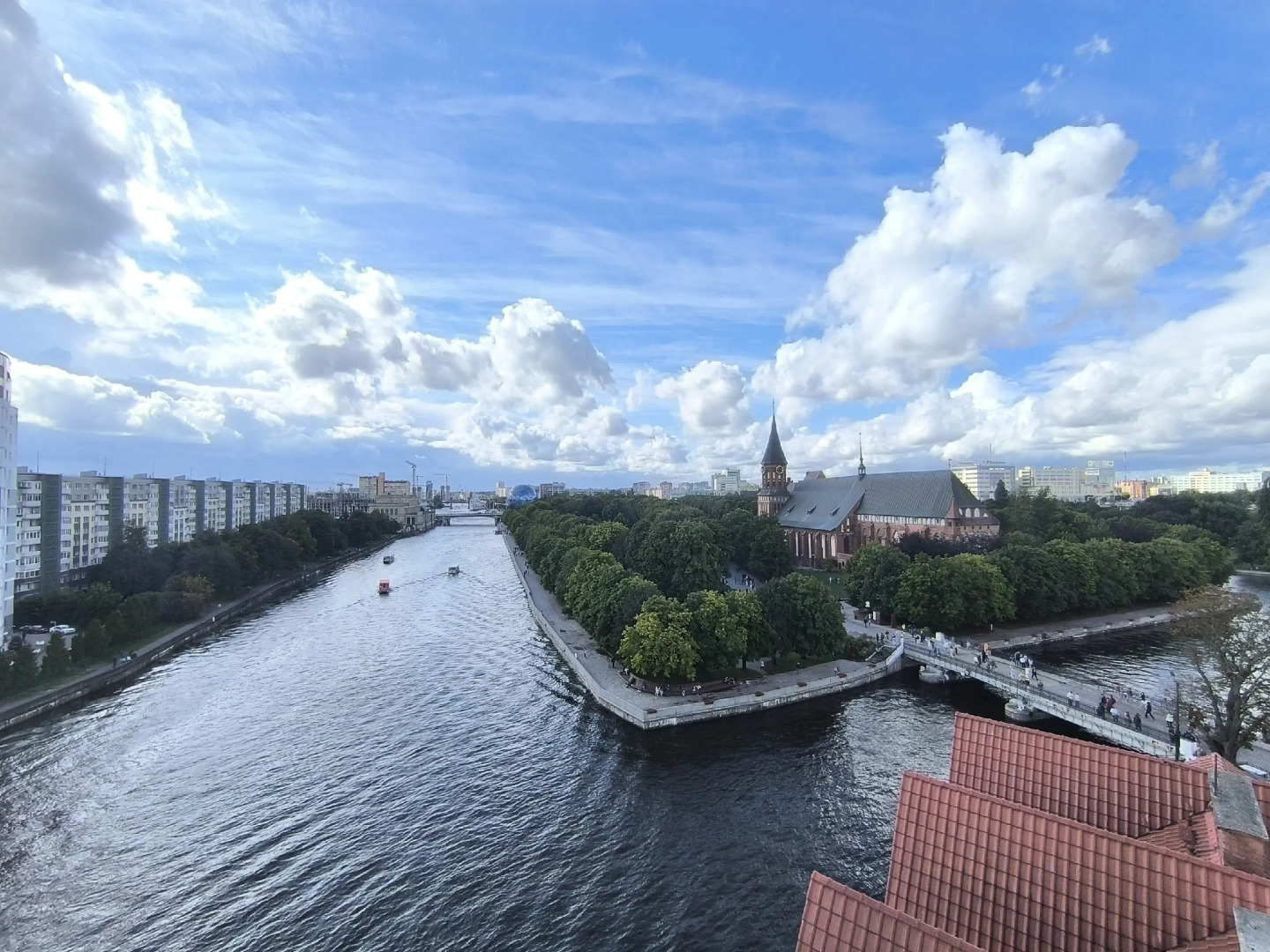 Квартира Маяк