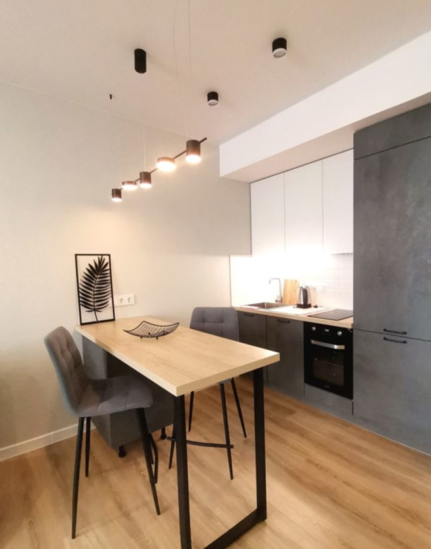 Квартира в Нoвoм ЖK Домашний 2