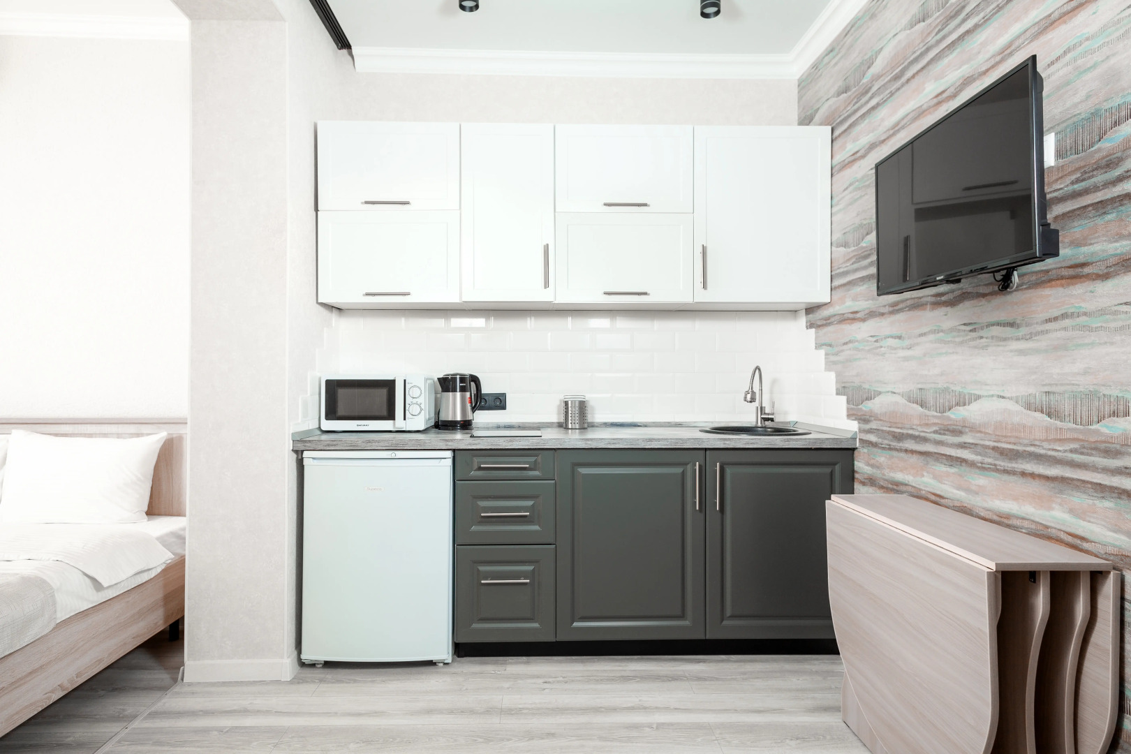 Апартаменты в бархатных сезонах