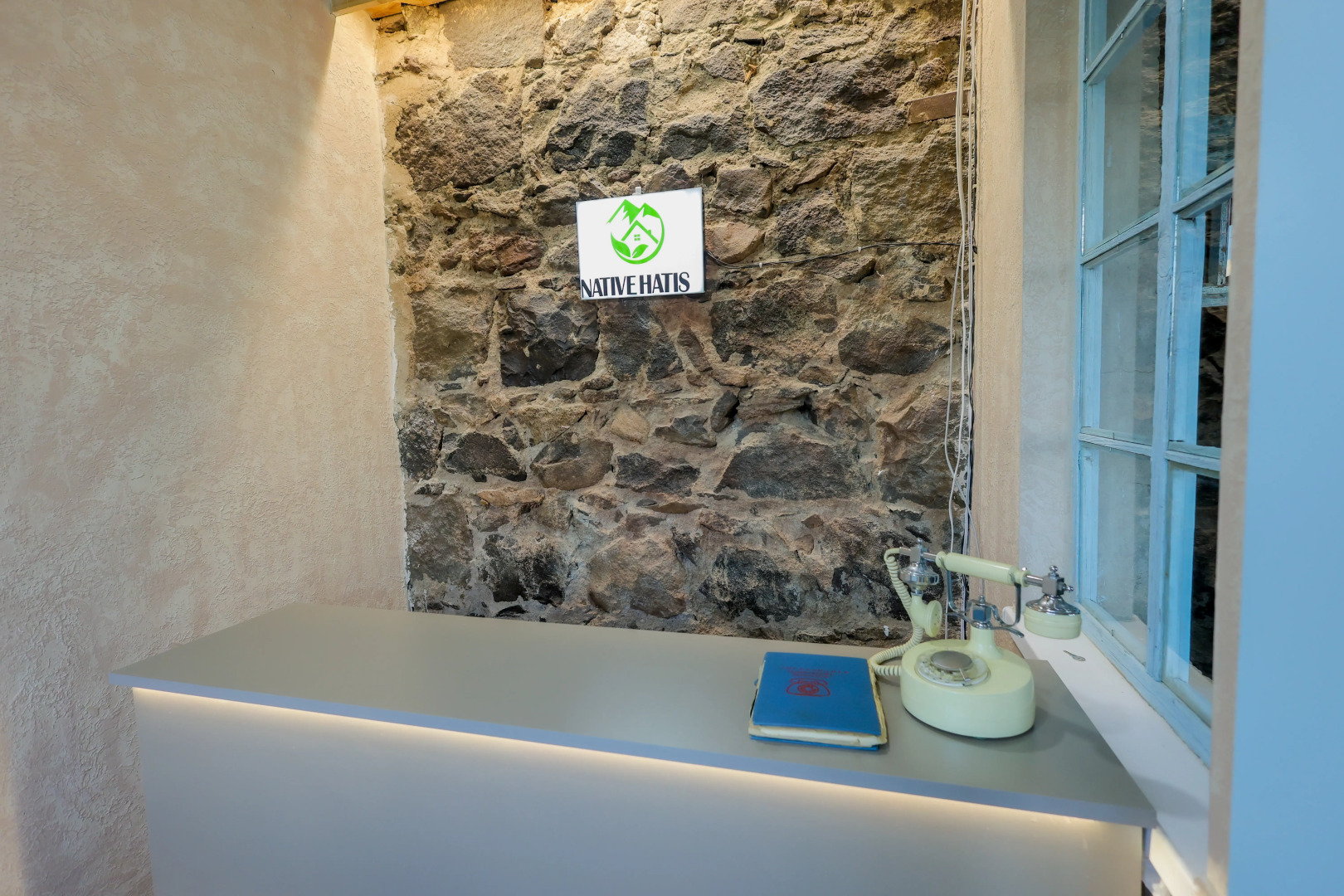 Гостевой дом Native Hatis Mount Eco Resort