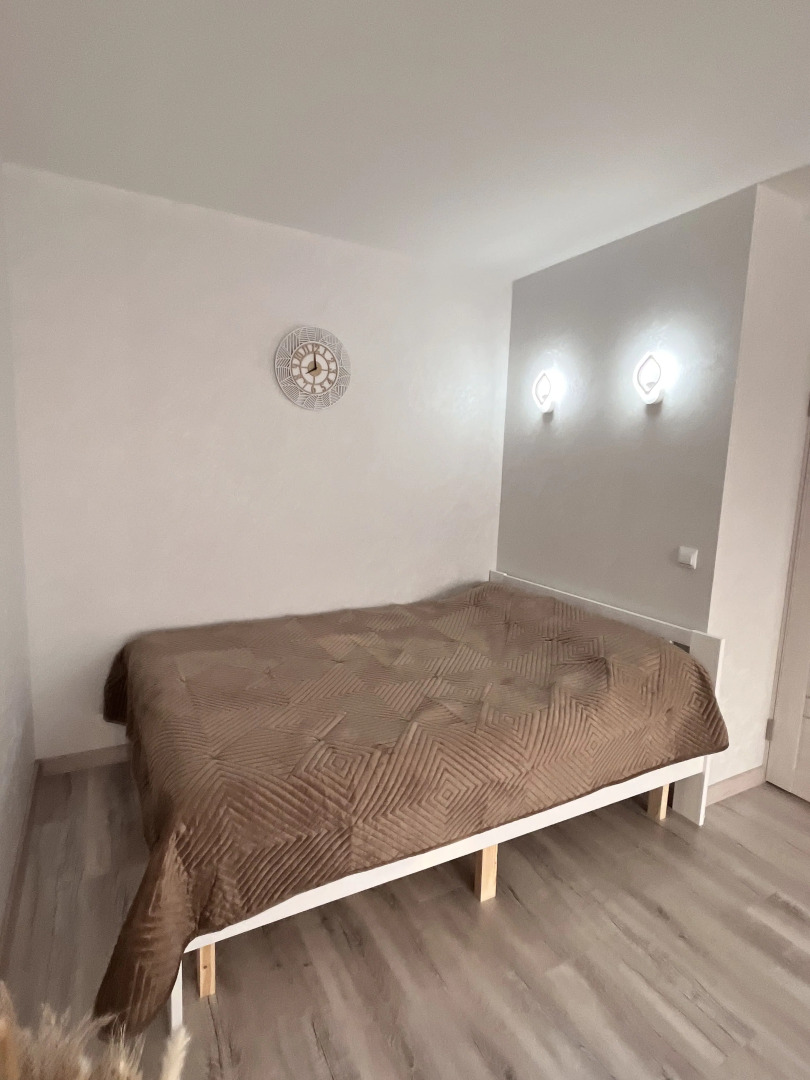 Квартира Уютная недалеко от центра города