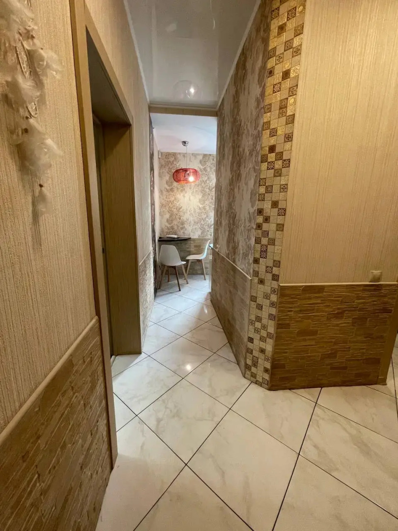 Квартира на Радистов