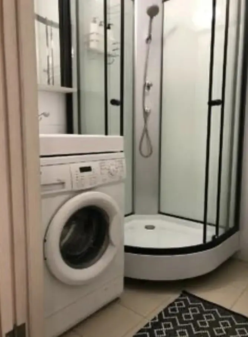Квартира Bon Home