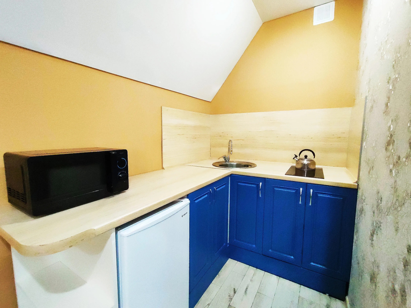 Гостевой Дом Лилия