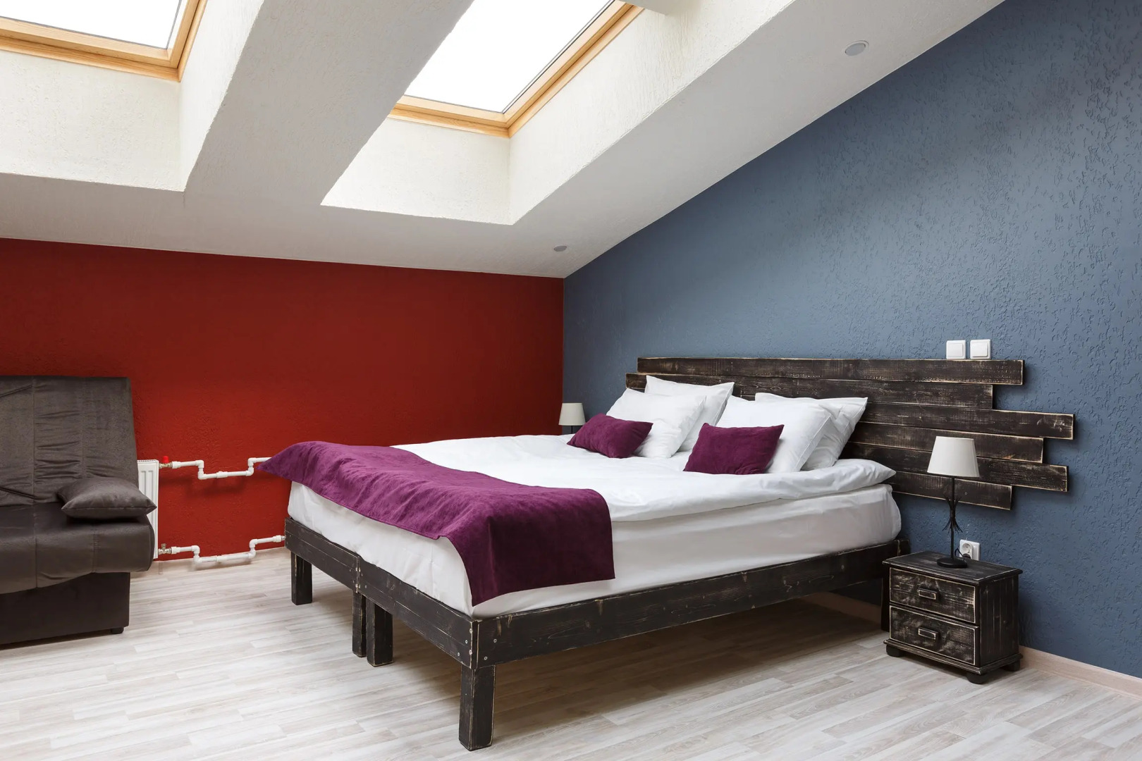 Резиденция Дашковой