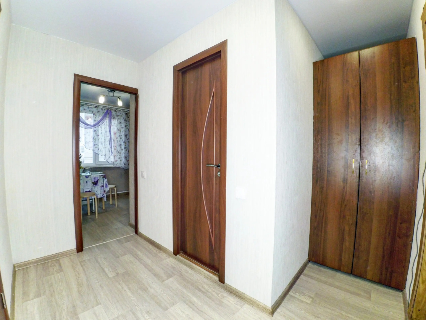 Квартира Уютная у Ривьеры