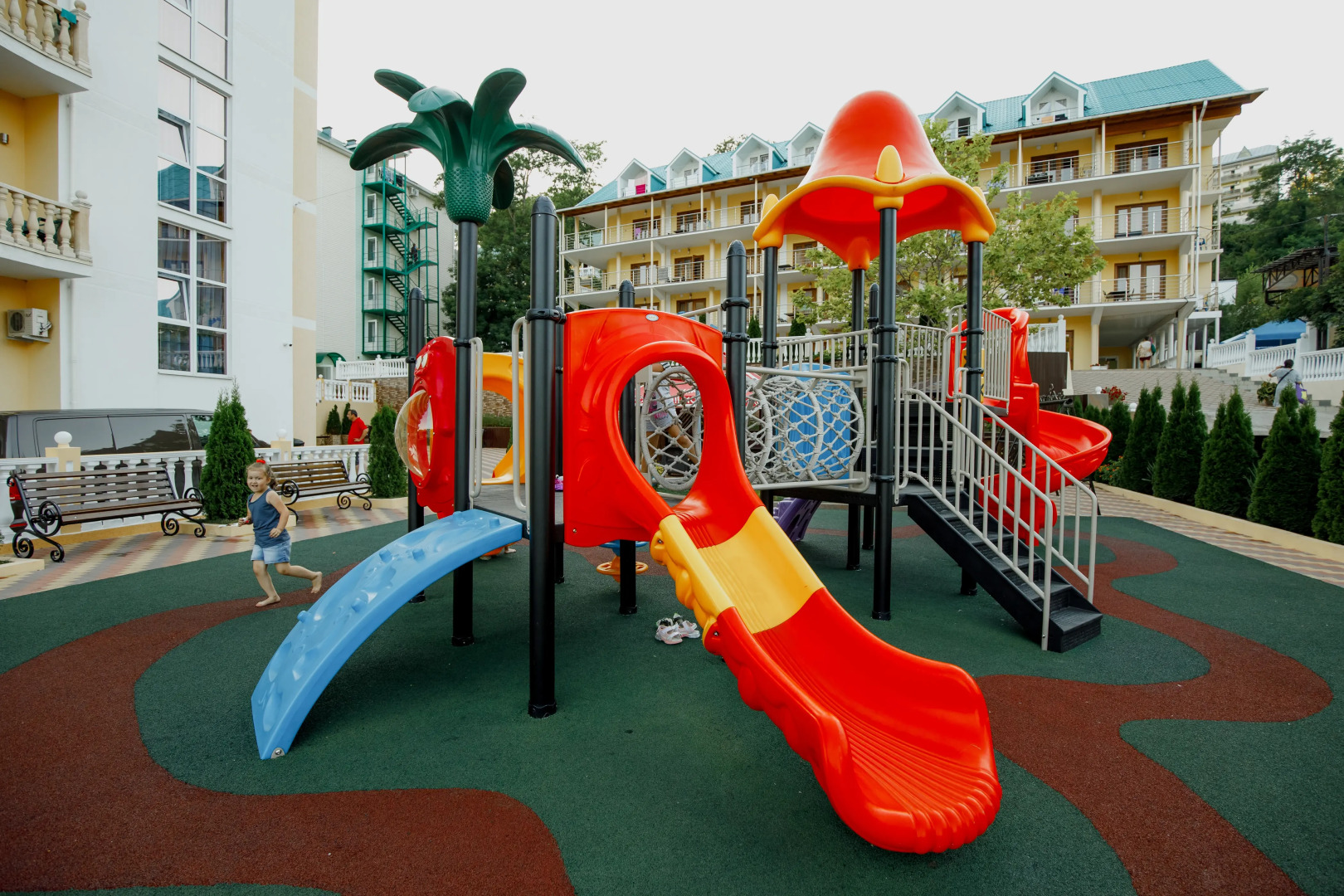 Бутик-Отель Дубрава