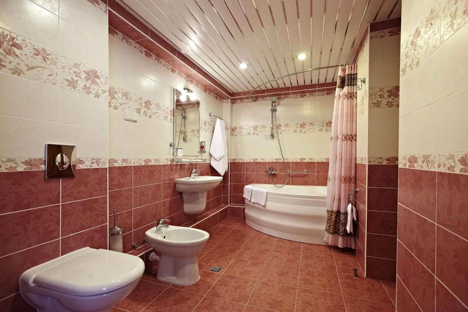 Гостиница Орбита